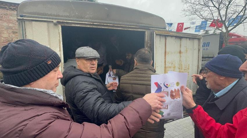 200 yıllık tarihi geçmişe sahip ve coğrafi işaretli: 11 çeşit baharatla hazırlanıyor, 15 gün bayatlamıyor