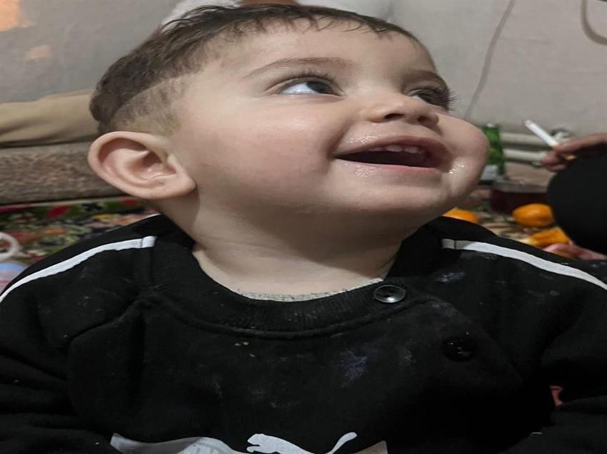Her ayrıntısı kan donduran aile faciası! 1 yaşındaki bebeğin trajik ölümü