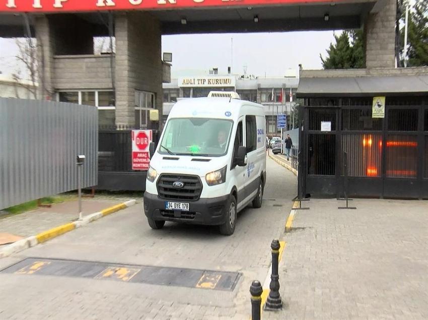 Her ayrıntısı kan donduran aile faciası! 1 yaşındaki bebeğin trajik ölümü