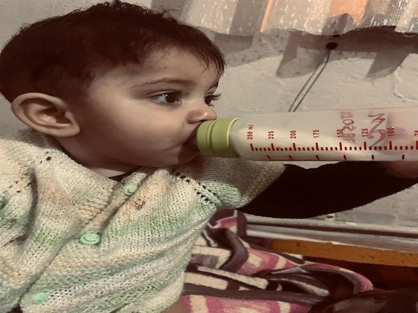 Her ayrıntısı kan donduran aile faciası! 1 yaşındaki bebeğin trajik ölümü