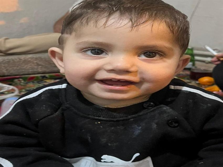 Her ayrıntısı kan donduran aile faciası! 1 yaşındaki bebeğin trajik ölümü