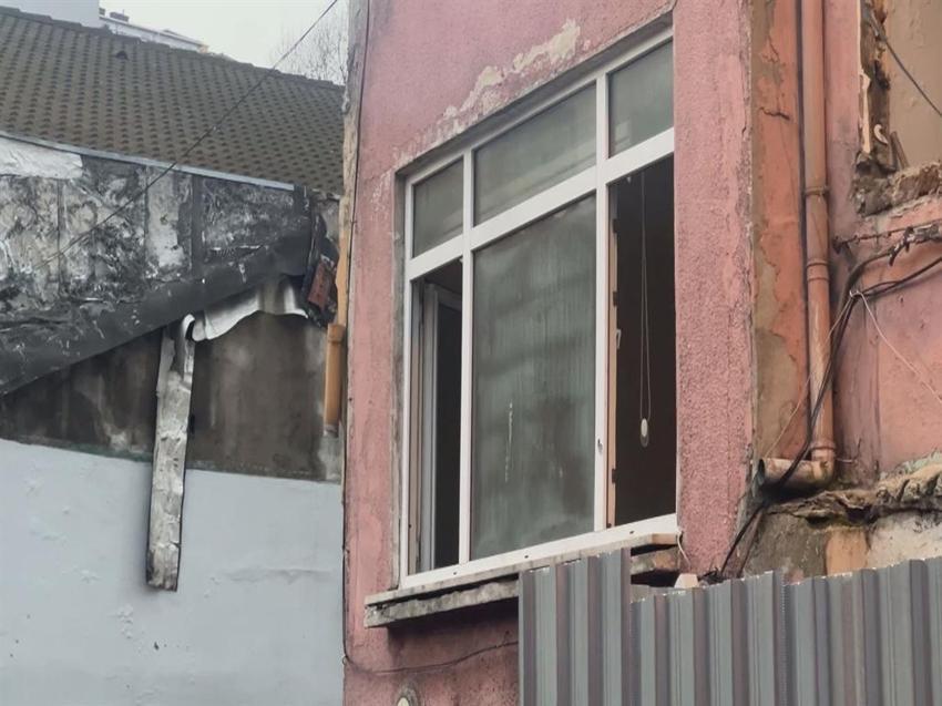 Her ayrıntısı kan donduran aile faciası! 1 yaşındaki bebeğin trajik ölümü