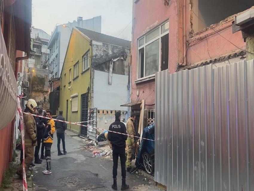 Her ayrıntısı kan donduran aile faciası! 1 yaşındaki bebeğin trajik ölümü