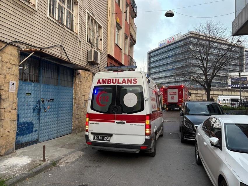 Her ayrıntısı kan donduran aile faciası! 1 yaşındaki bebeğin trajik ölümü