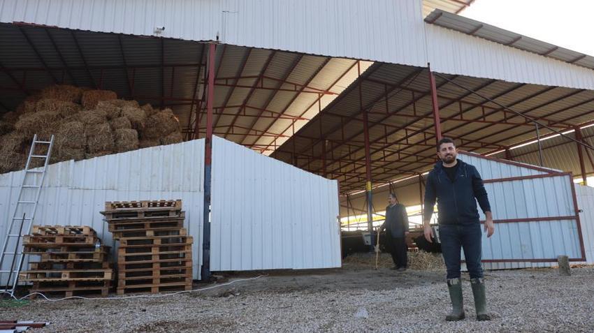 Mühendisliği bırakıp köyünde kendi işini kurdu! 2 ayda katladı, şimdi 100'e çıkaracak