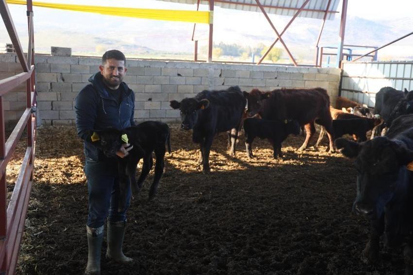 Mühendisliği bırakıp köyünde kendi işini kurdu! 2 ayda katladı, şimdi 100'e çıkaracak