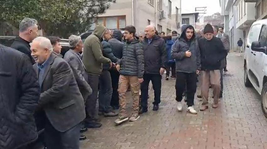 Bursa'da yıllardır devam ediyor: Bayram sabahları yapılıyor
