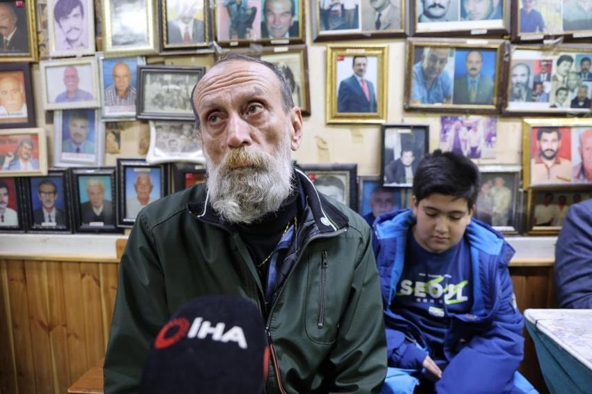 Adana'da her yıl yapılıyor, kimse ismini bile bilmiyor: Ölüler Kıraathanesi