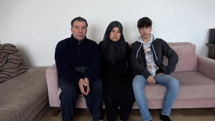 16 yaşında bayram ziyaretine gitti, 5 gündür haber yok! Bolu'dan Adana'ya bir kayıp hikayesi