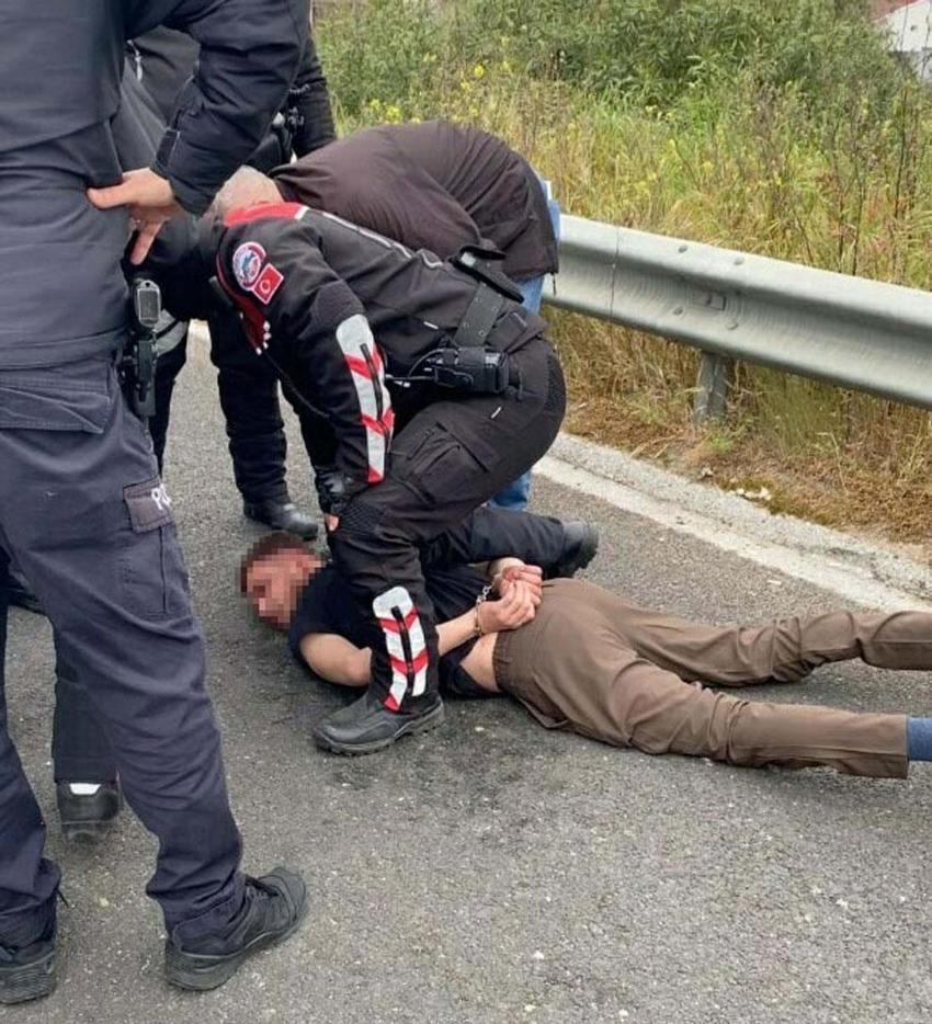 Aydın Efeler’de fırına düzenlenen silahlı saldırıda 2 kardeş hayatını kaybetti