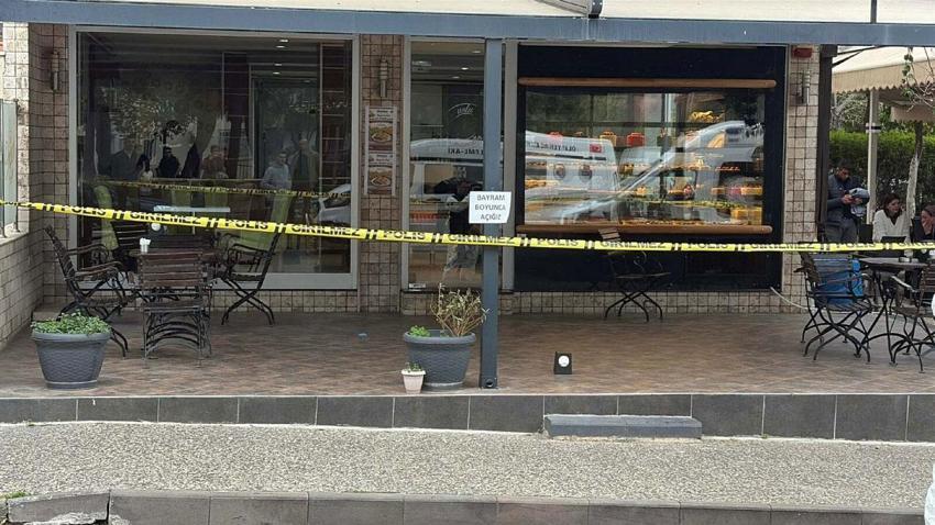 Aydın Efeler’de fırına düzenlenen silahlı saldırıda 2 kardeş hayatını kaybetti