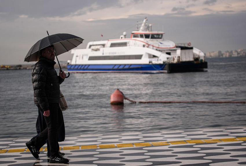 Kar yapışları ve sağanaklar bayram boyunca sürecek: Meteoroloji İstanbul dahil 20 kent için alarm verdi