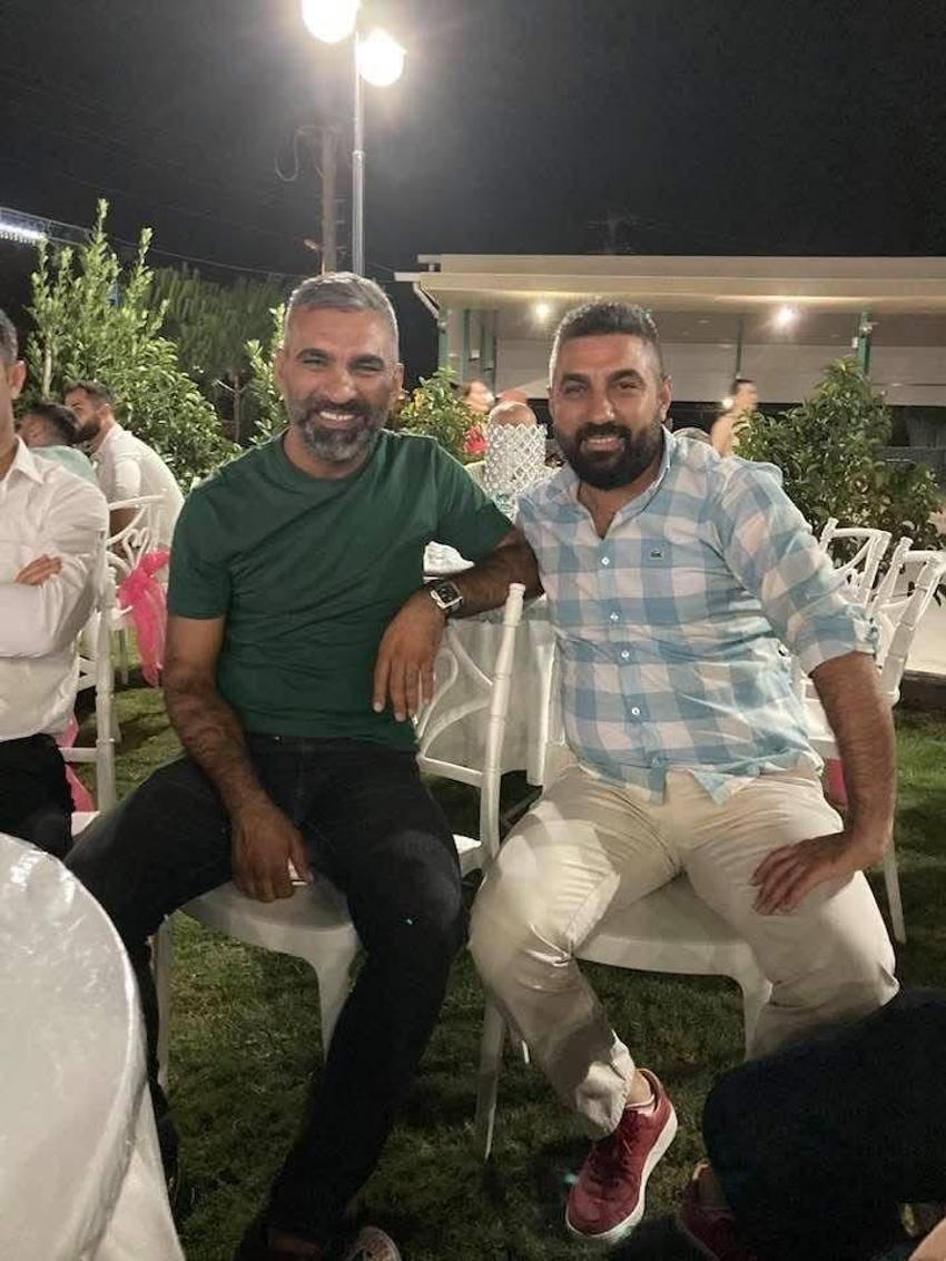 Aydın Efeler’de fırına düzenlenen silahlı saldırıda 2 kardeş hayatını kaybetti