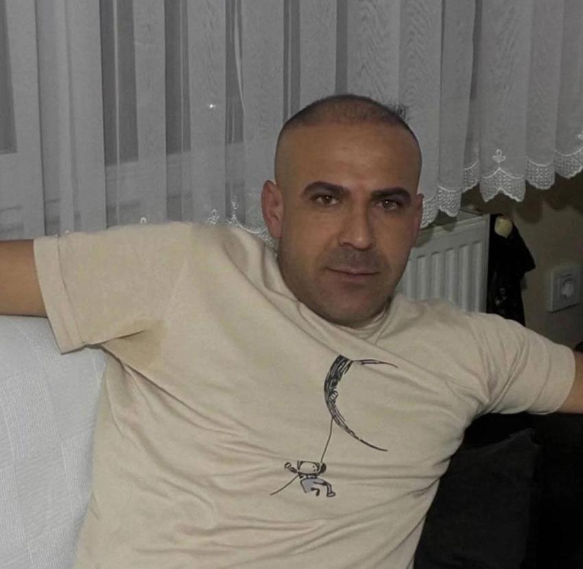 Aksaray’da boşanma aşamasındaki eşini anne ve babasının mezarı başında öldürdü