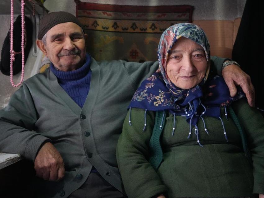 Kastamonu'da unutulmaya yüz tutmuş zanaatı el ele yaşatmaya çalışıyorlar!