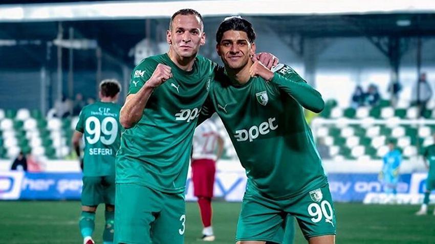 Sipay Bodrum FK, İstanbulspor'a konuk olacak: 'Taraftarımıza bayram hediyesi vermek istiyoruz'