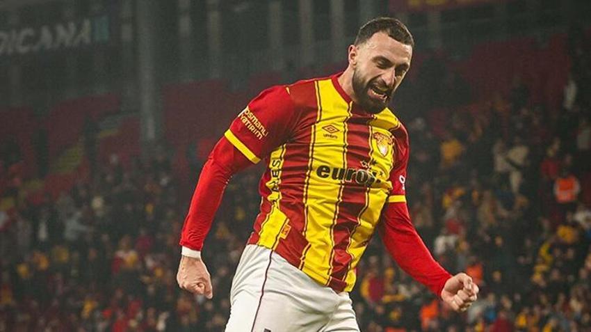 Göztepe'de milli ara sevinci! Arda ve Efkan için sakatlıktan kurtulmak için büyük fırsat