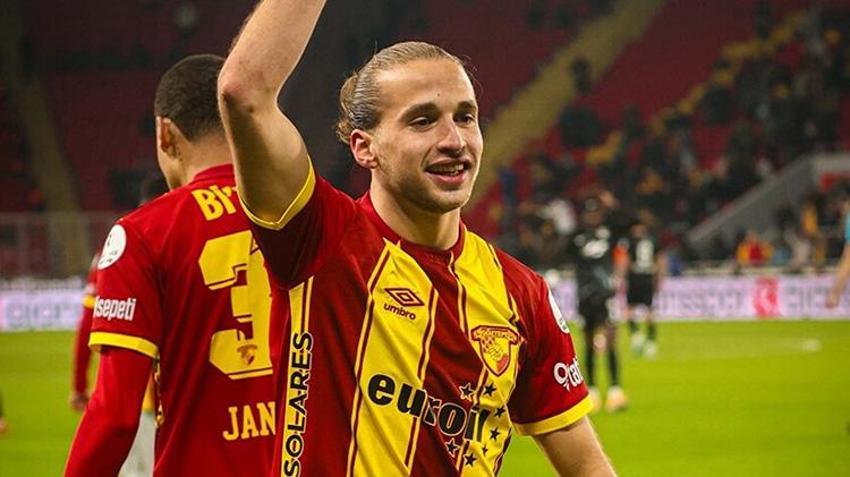 Göztepe'de milli ara sevinci! Arda ve Efkan için sakatlıktan kurtulmak için büyük fırsat