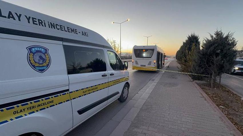 Konya'da genç adamı bıçaklayarak öldüren şahıs: 'Köpeklerden korunmak için bıçak taşıyordum'