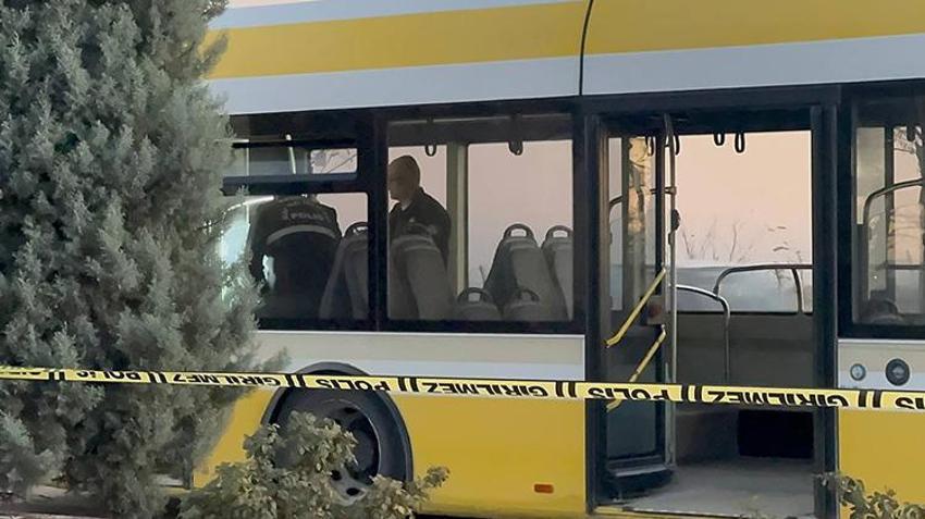 Konya'da genç adamı bıçaklayarak öldüren şahıs: 'Köpeklerden korunmak için bıçak taşıyordum'