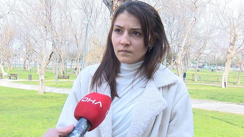 Bursa'da eşi tarafından 3 yerinden vurulan kadın konuştu: '14 yaşında istismar edildim ve evlenmek zorunda kaldım'