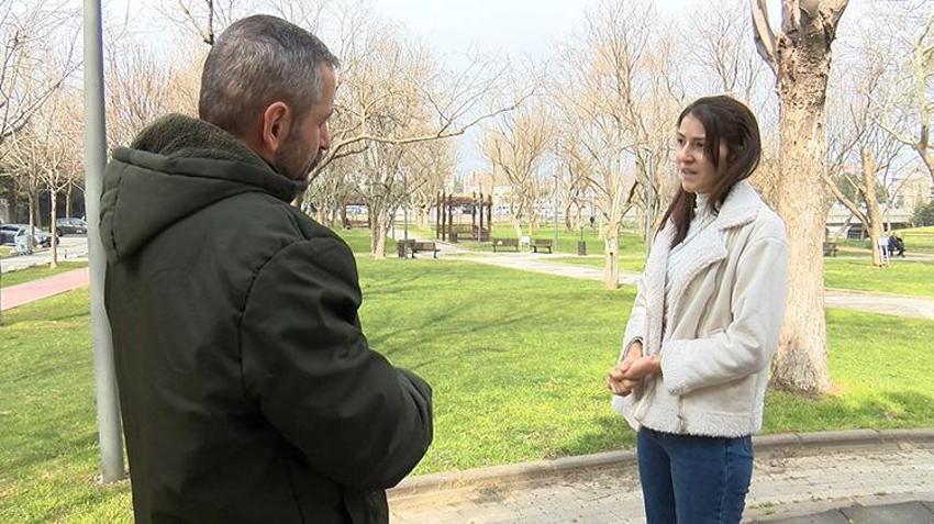 Bursa'da eşi tarafından 3 yerinden vurulan kadın konuştu: '14 yaşında istismar edildim ve evlenmek zorunda kaldım'