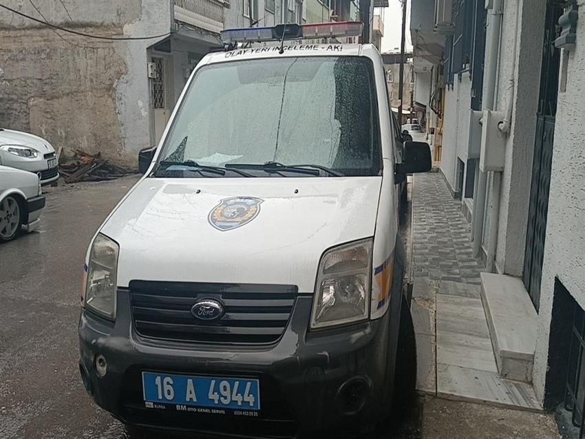 Bursa'da eşi tarafından 3 yerinden vurulan kadın konuştu: '14 yaşında istismar edildim ve evlenmek zorunda kaldım'