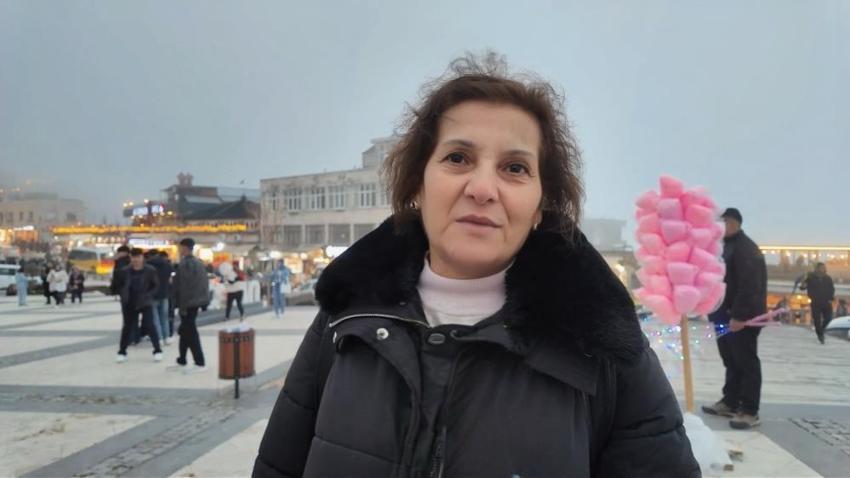 Mardin'de bayram izdihamı: Mezopotamya’nın altın şehri turizm sezonunu 5 ay erken açtı!