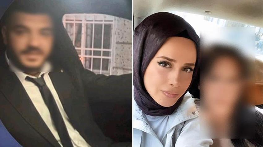 Fatih'te koca dehşeti! Eşini öldürüp evi ateşe verdi