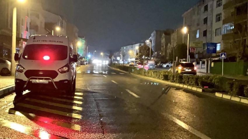 Tekirdağ'da gece yarısı dehşet! Takside tartışma kanlı bitti