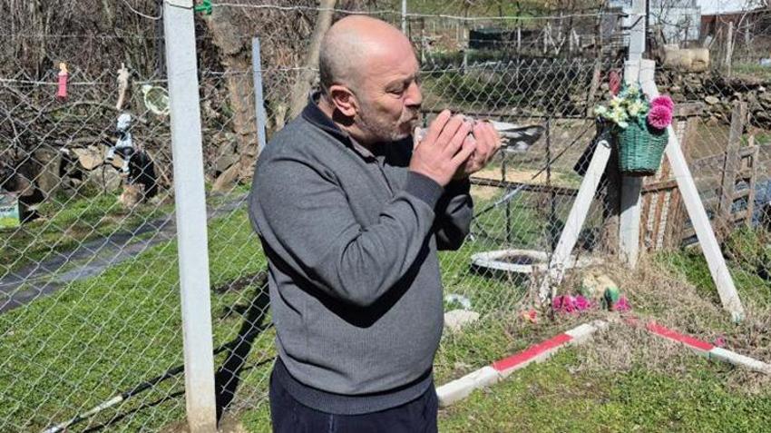Eskişehirli güvercin tutukunu her gün 16 kilometre yol gidiyor: 'Bir ev parasına kuş veren var'