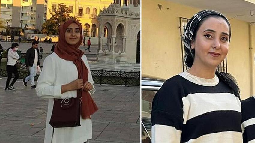 İzmir'de kapıya asılı halde cansız bedeni bulunan Havin'in davasında yeni gelişme!