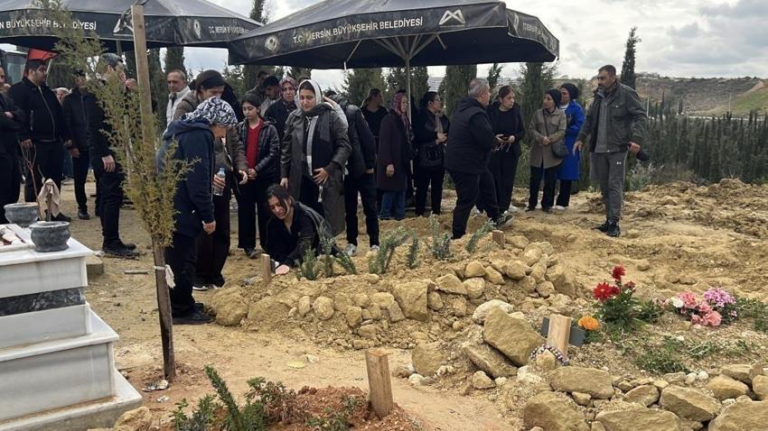 Mersin'de biyopsi sonrası ortaya çıktı! Ölümde ihmal mi var?