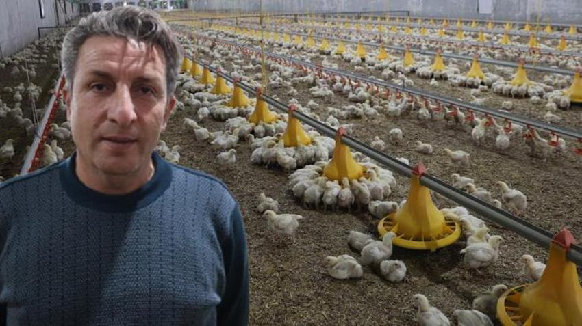 Devletten aldığı destekle 2 tesis kurdu! Elazığlı çiftçi şimdi tonlarca üretiyor: 'Hayal bile edemezdik'