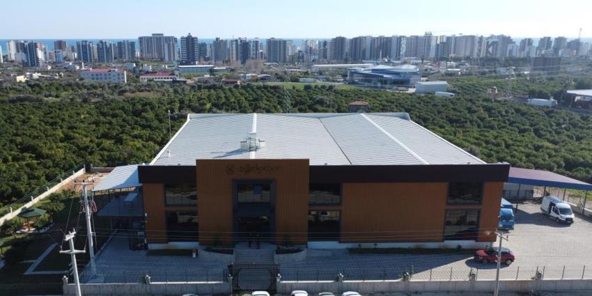 Mersin'de geleneksel arıcılıkta teknoloji devrimi yaptı! 15 kişiyle başladı, devlet desteğiyle 40 kişiye iş kapısı oldu!