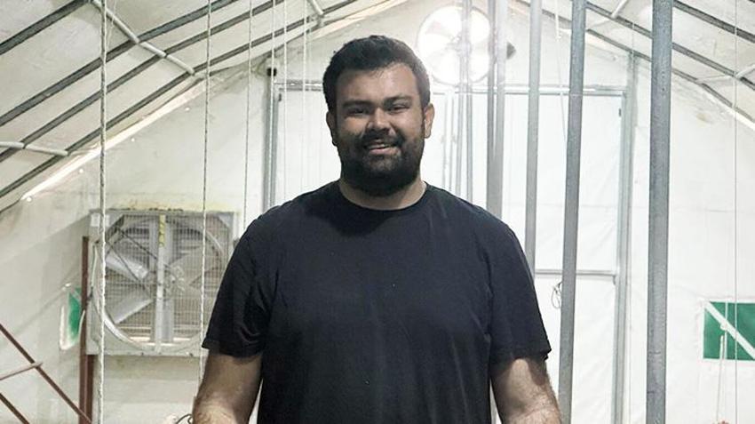 Muğlalı genç otomobilini satıp girişimci oldu! '100 kişiden 95'i, 'Bu iş yapılmaz' dedi' ama o vazgeçmedi