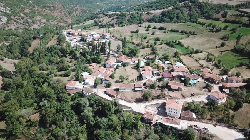 Tokat'ta harita değişti! O mahalle resmen ikiye bölündü: Yeni adı ve sınırları belli oldu