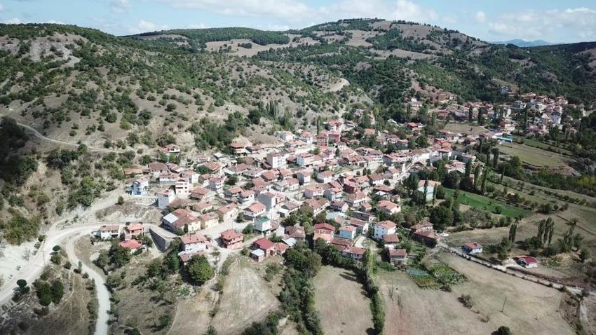 Tokat'ta harita değişti! O mahalle resmen ikiye bölündü: Yeni adı ve sınırları belli oldu