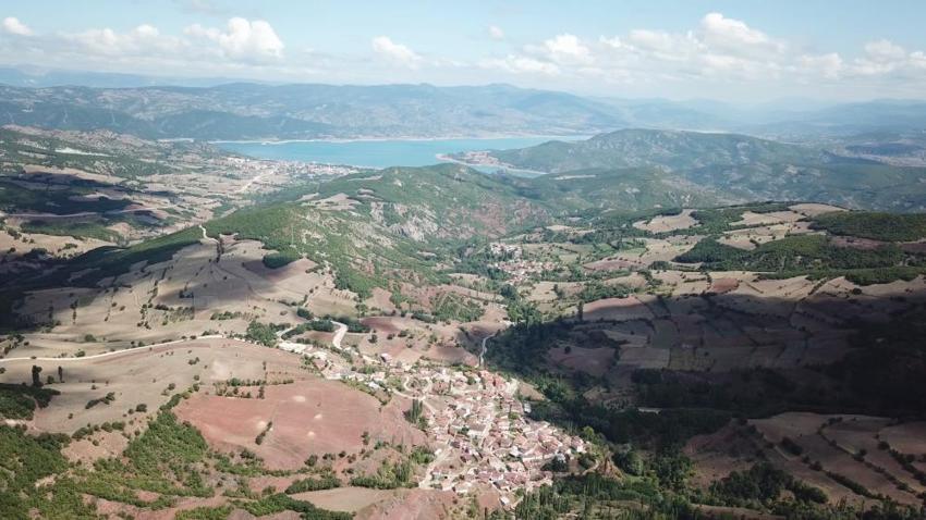 Tokat'ta harita değişti! O mahalle resmen ikiye bölündü: Yeni adı ve sınırları belli oldu