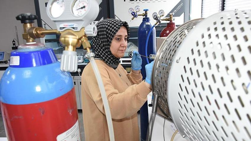 Malatya'da yerli batarya üretimi için dev adım! Geleceğin enerji üssü olacak hamle için çalışma başlatıldı