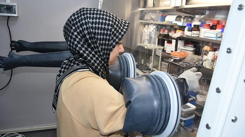Malatya'da yerli batarya üretimi için dev adım! Geleceğin enerji üssü olacak hamle için çalışma başlatıldı