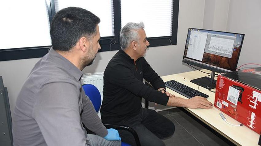 Malatya'da yerli batarya üretimi için dev adım! Geleceğin enerji üssü olacak hamle için çalışma başlatıldı