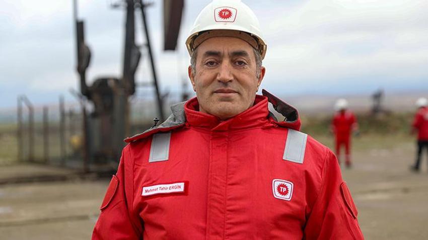 Diyarbakır'daki petrol üretiminde günlük hedef 20 bin varil!