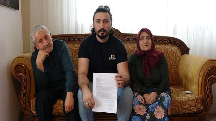 Sosyal medyadaki ilana inanıp ev almak istedi, hayatı kabusa döndü: '6 ay dediler, 6 yıl oldu'