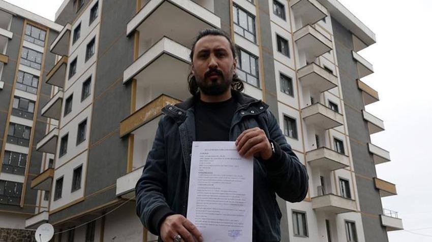 Sosyal medyadaki ilana inanıp ev almak istedi, hayatı kabusa döndü: '6 ay dediler, 6 yıl oldu'