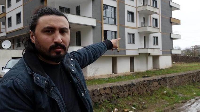 Sosyal medyadaki ilana inanıp ev almak istedi, hayatı kabusa döndü: '6 ay dediler, 6 yıl oldu'