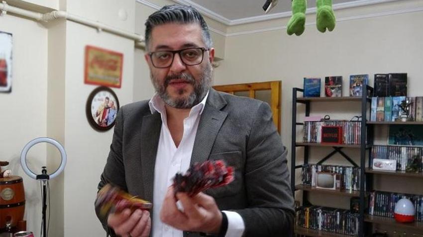 Samsunlu vatandaş bir kahve içti, hayatı değişti! Saatlerce kendine gelemedi: Telefonları susmuyor