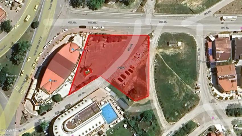 Antalya'da 6 ilçede satışa çıktı! Dev satışta 43 arsa var