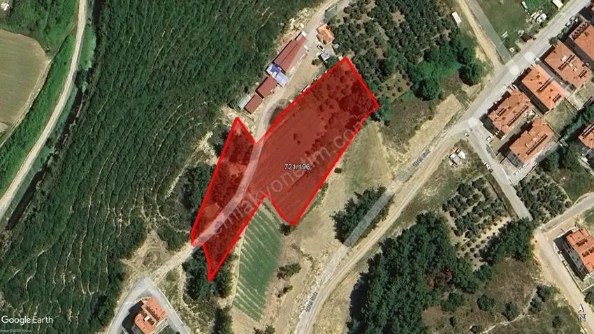 Antalya'da 6 ilçede satışa çıktı! Dev satışta 43 arsa var