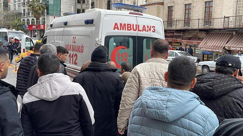 Şanlıurfa'da kardeş tuzağı! 50 yaşındaki adam maske takıp ağabeyini vurdu